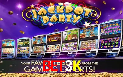Desvendando o Mundo dos Jogos Virtuais na BET3K