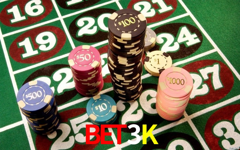 Estatísticas BET3K