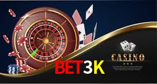 Experiência VIP BET3K