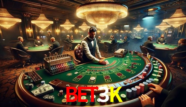Statistics BET3K