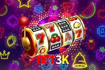 Desvendando o Mundo dos Jogos Virtuais na BET3K