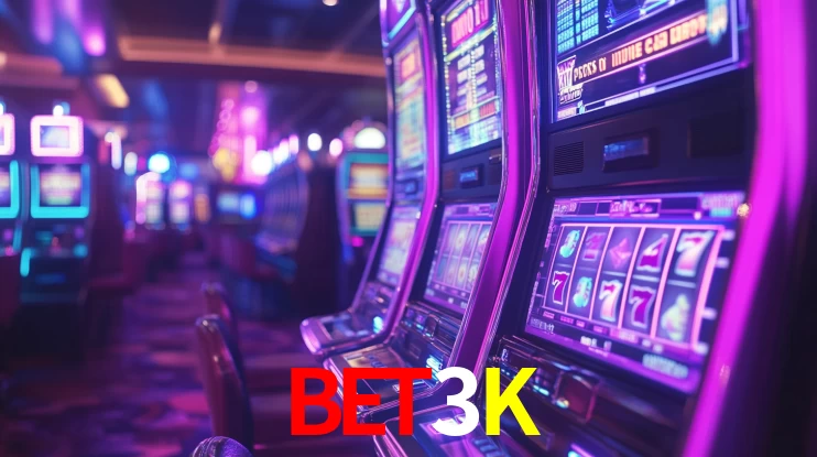 Cassino Online BET3K