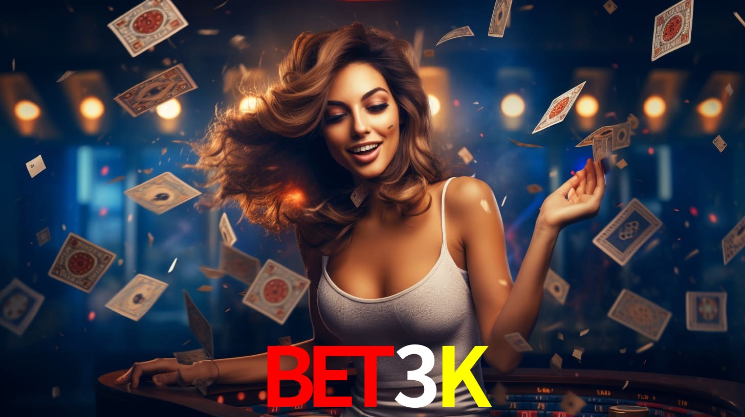 Roulette Table BET3K
