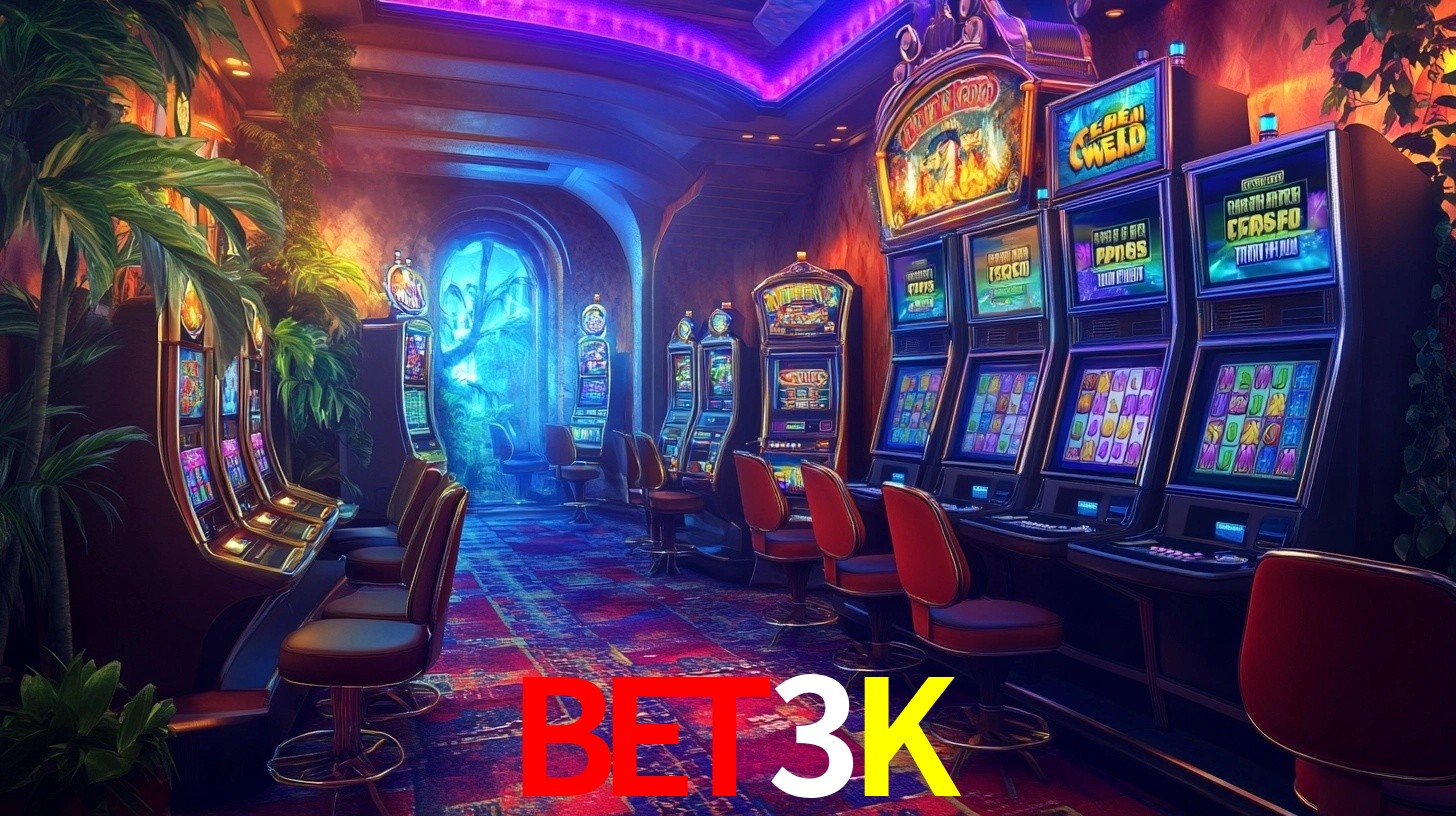 Daily Bonuses BET3K