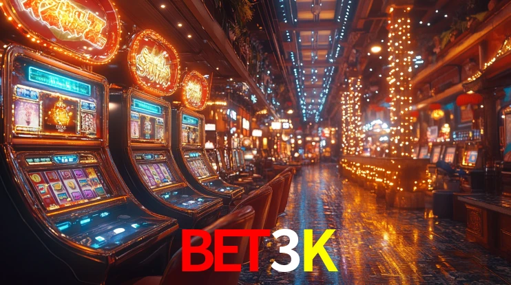 BET3K: Seu Especialista em Apostas Esportivas Brasileiras