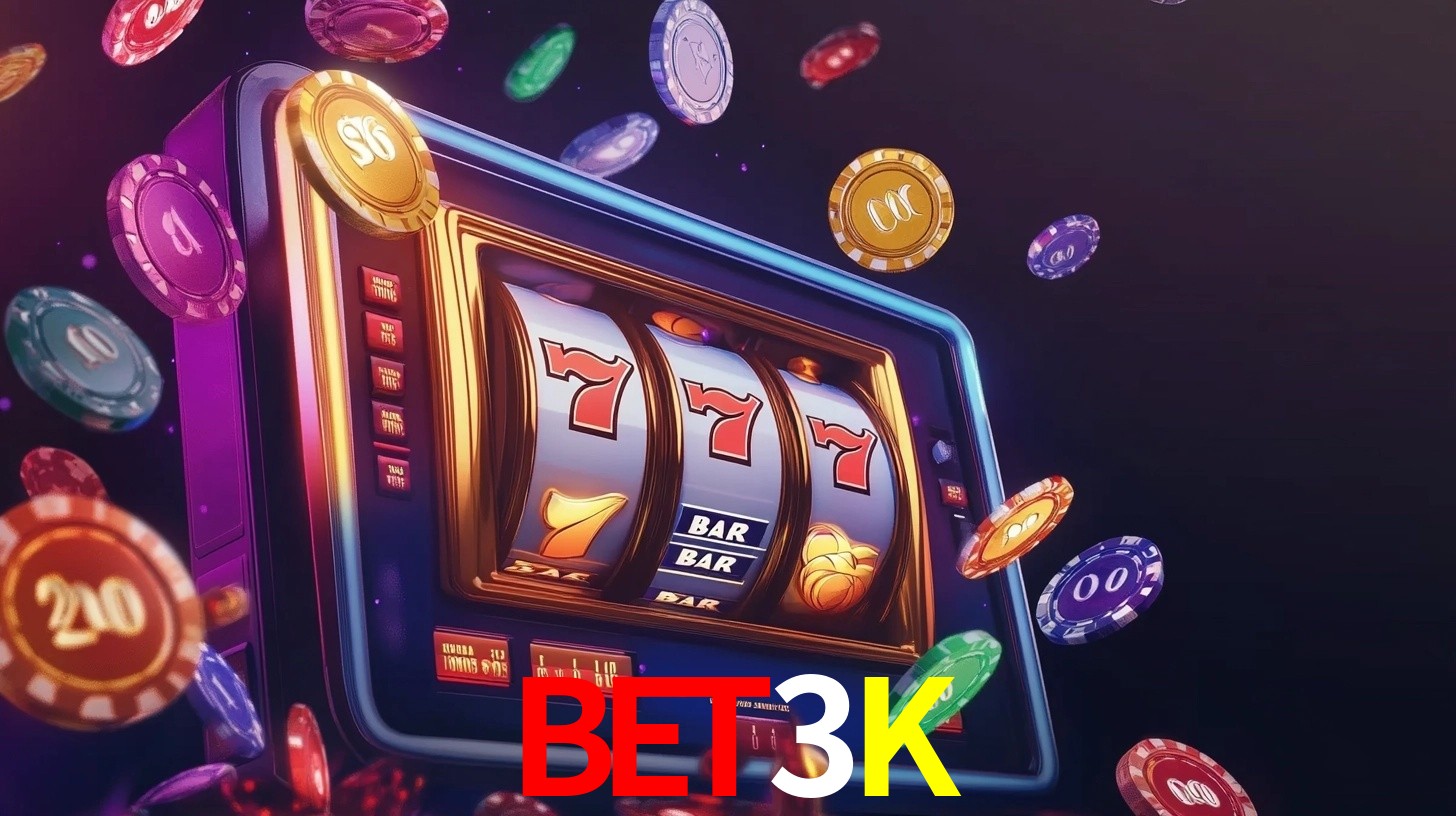 Welcome Bonus BET3K