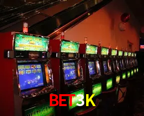 Exclusive Offers BET3K