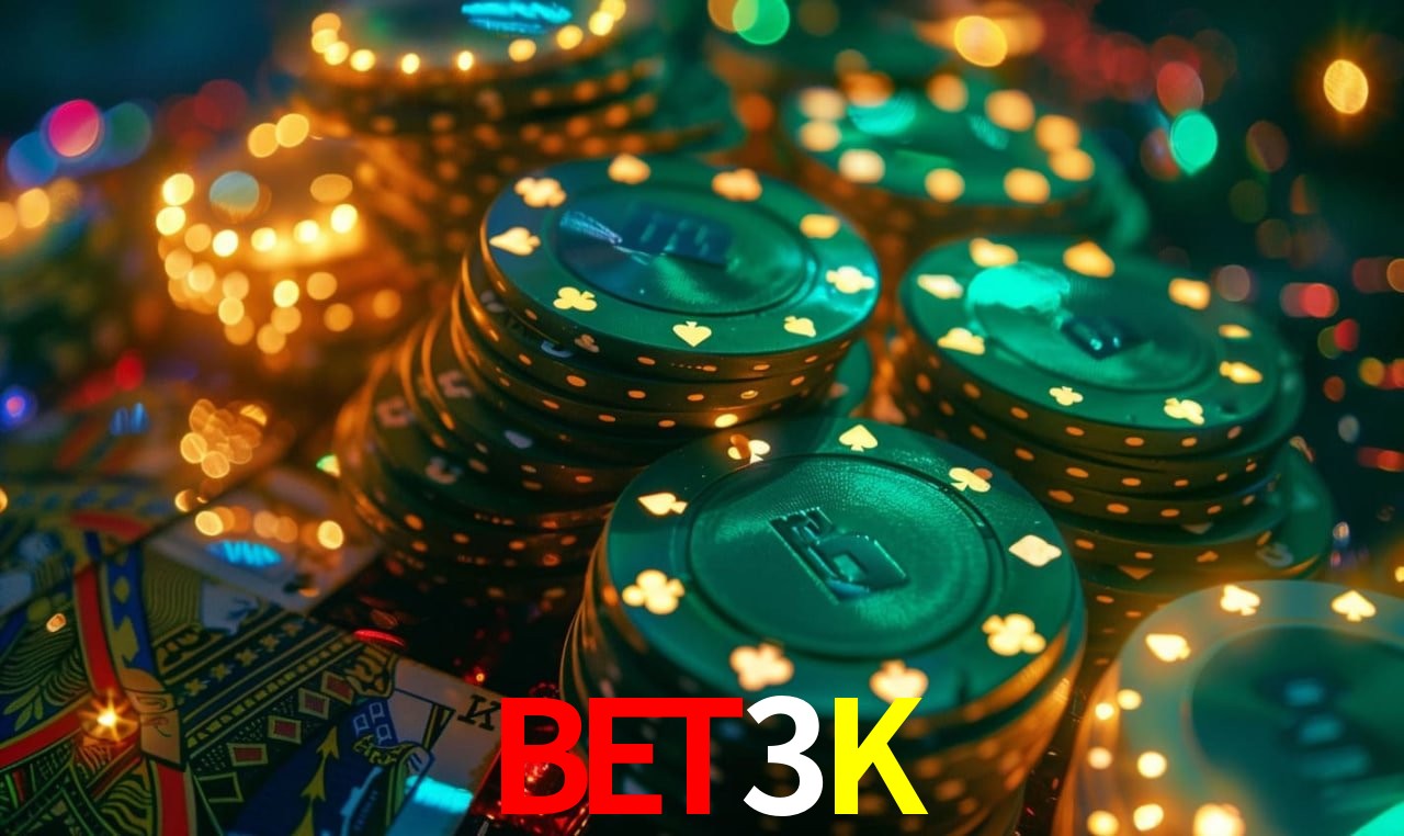 Apostas de Basquete BET3K