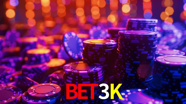 BET3K,BET3K.com
