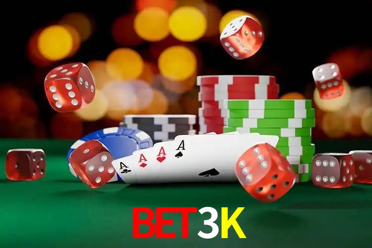 Cadastro Rápido BET3K