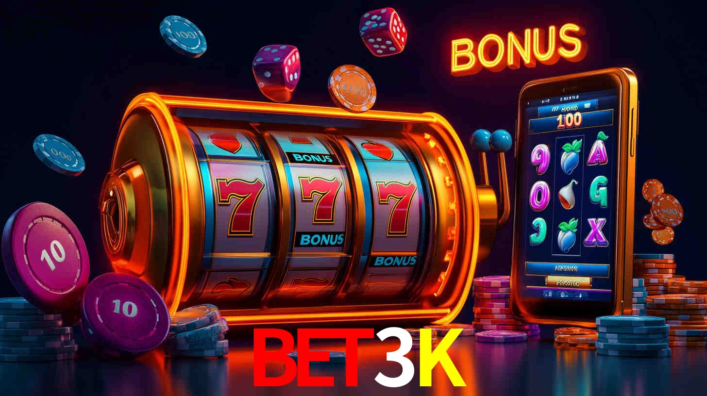 Descubra o Programa VIP da BET3K: Vantagens Exclusivas para Jogadores