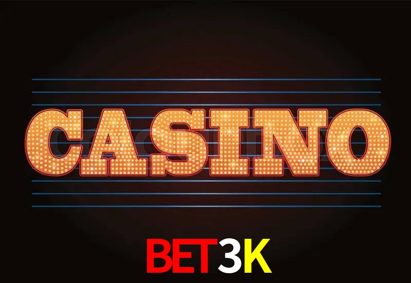 Avaliações dos Jogadores BET3K