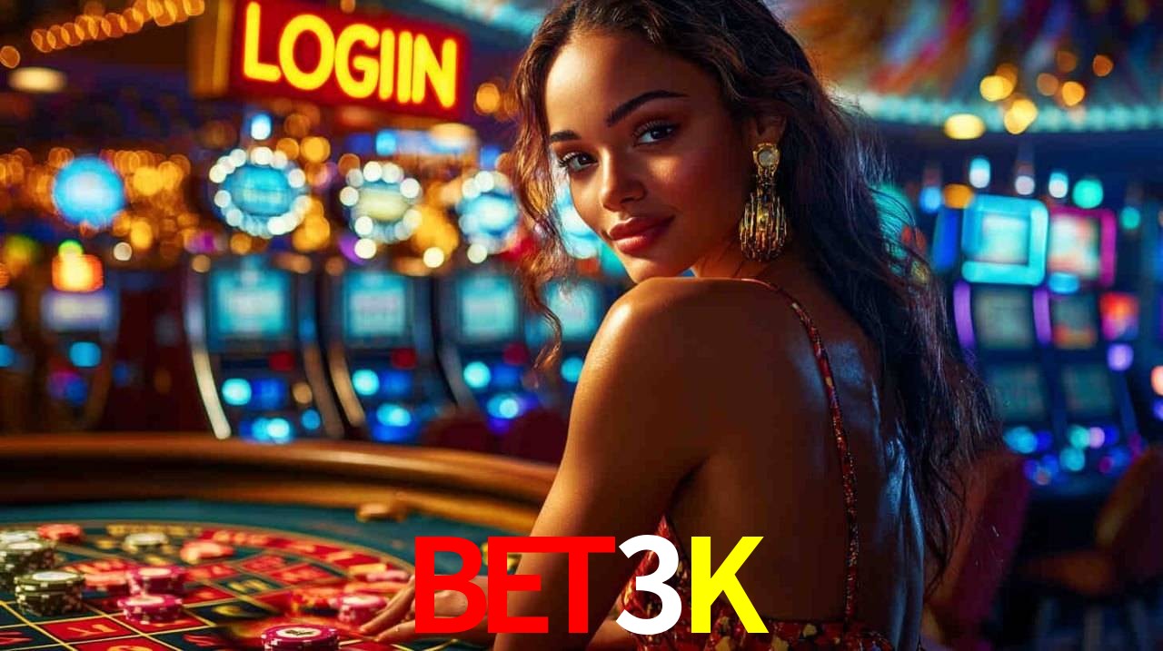 Benefícios da Conta BET3K