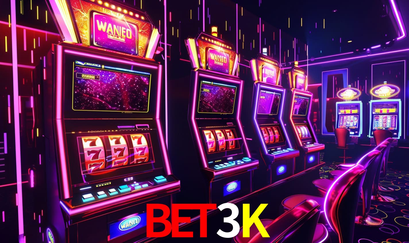 A Emoção da Loteria na BET3K: Uma Chance de Mudança de Vida