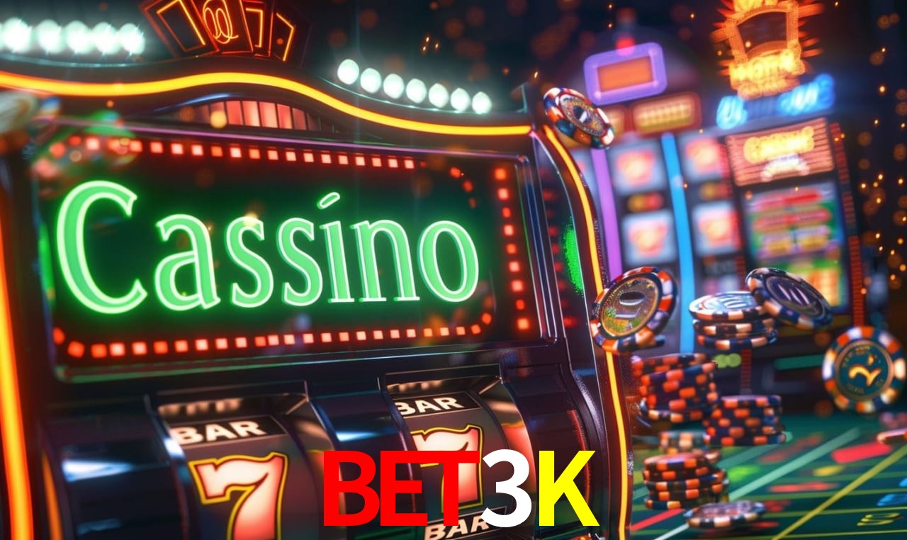 Sistemas de Segurança BET3K