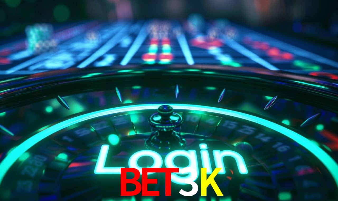 Estatísticas Esportivas BET3K
