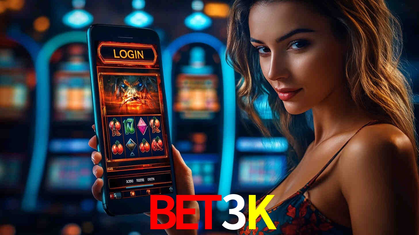 BET3K,BET3K.com