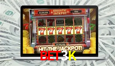 Flash Promotion BET3K