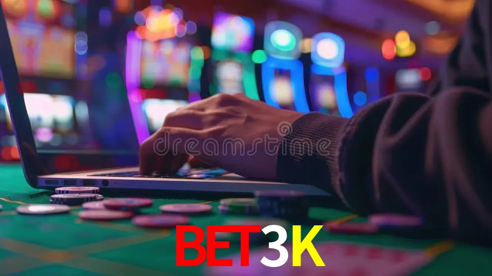 Bônus Diários BET3K