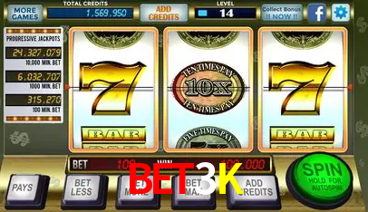 A Revolução dos Aplicativos de Jogos no BET3K