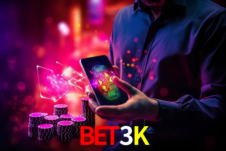 Casino VIP BET3K