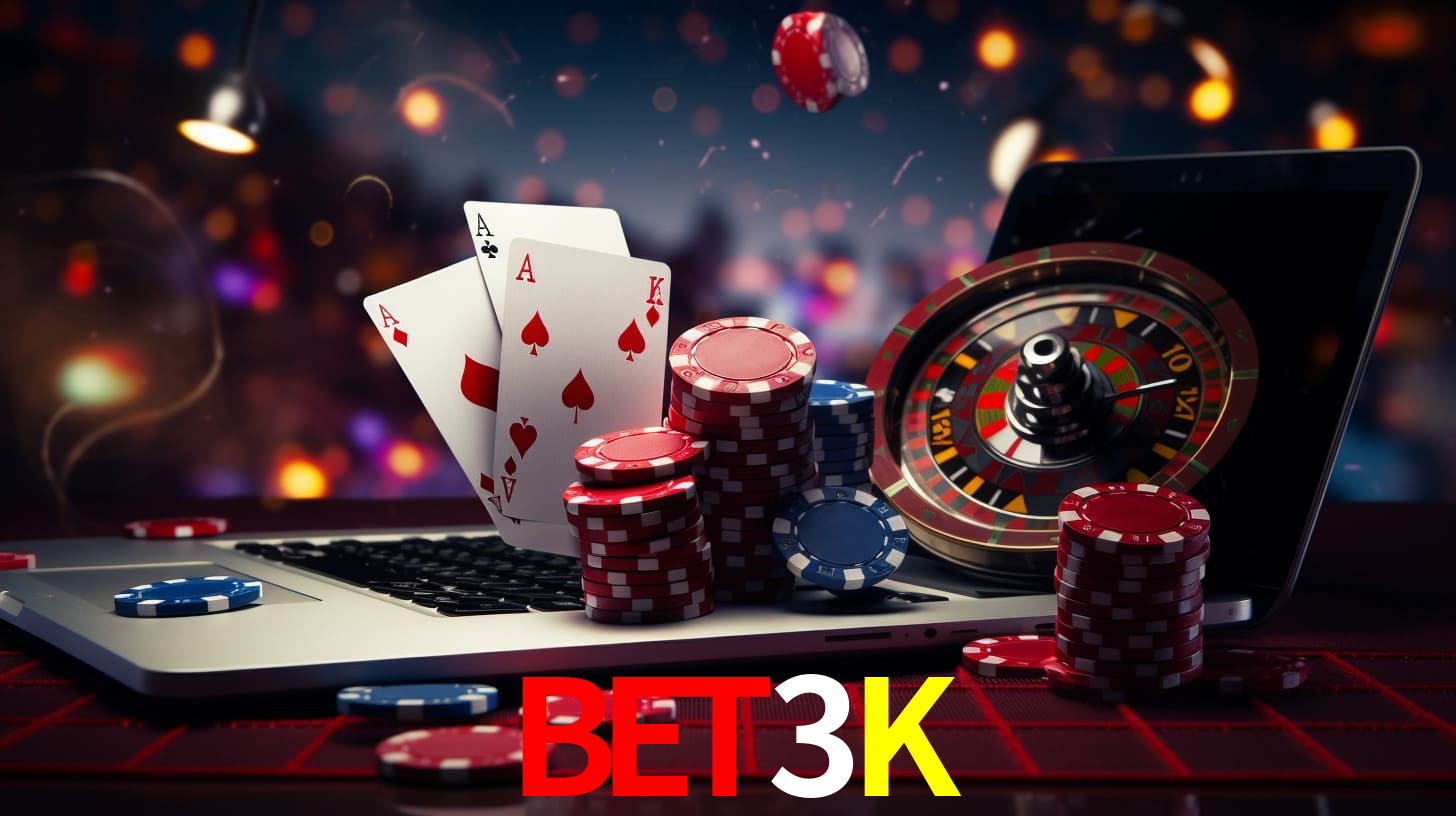 Blackjack Table BET3K