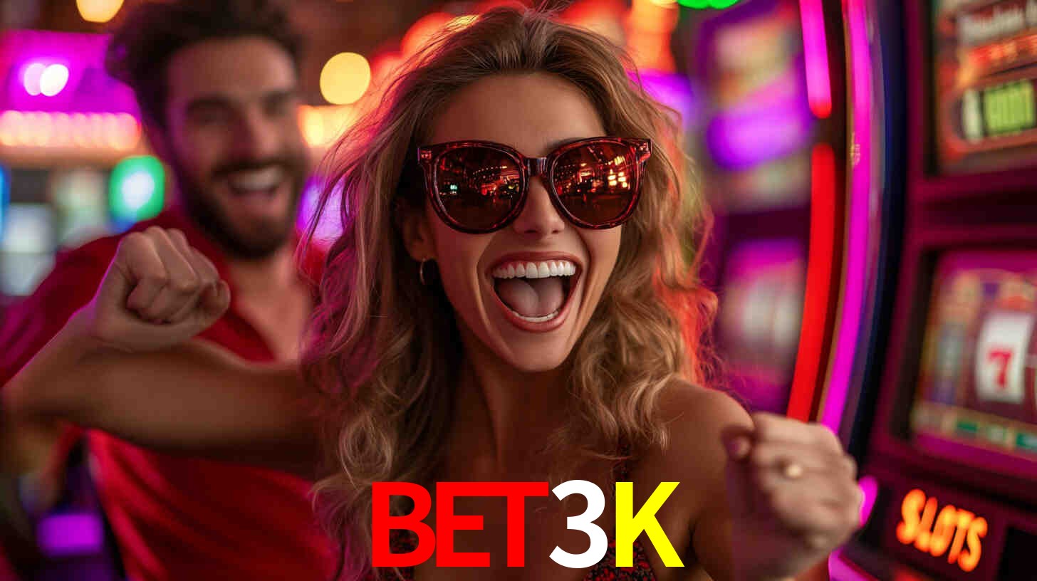 Explorando a Categoria de Eventos em Apostas na BET3K