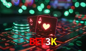 Recursos de Bônus BET3K
