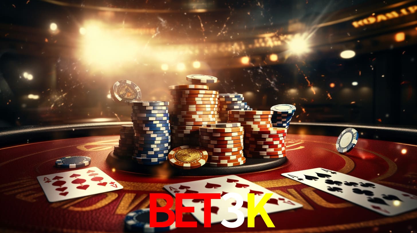 Live Casino BET3K