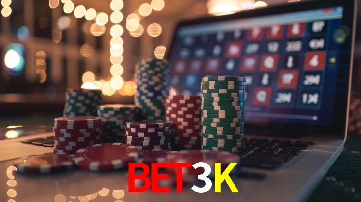 Game Providers BET3K