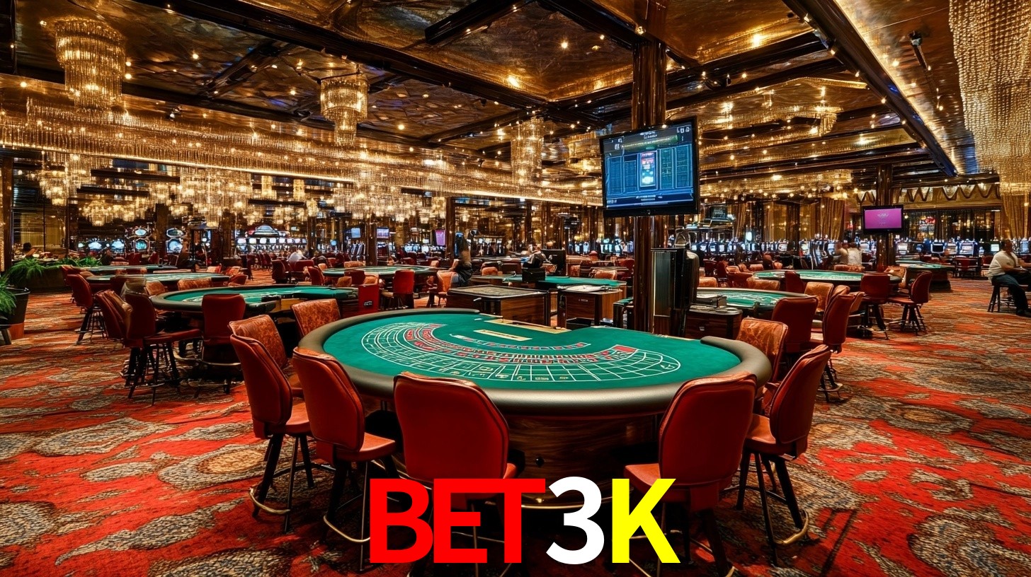 BET3K