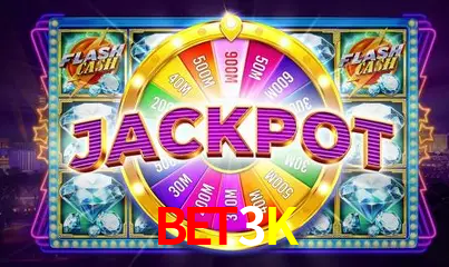 Descubra o Mundo do Cassino Online com BET3K