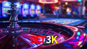 Estatísticas do Jogo BET3K