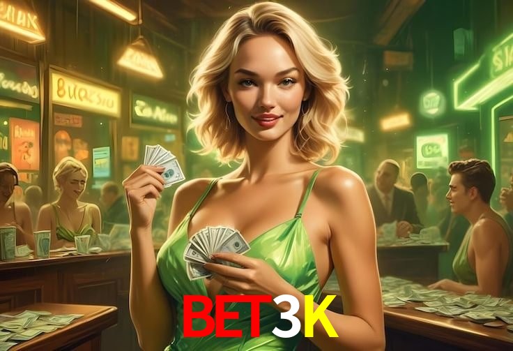 Desvendando o Mundo dos Jogos Virtuais na BET3K
