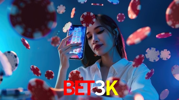cassino BET3K