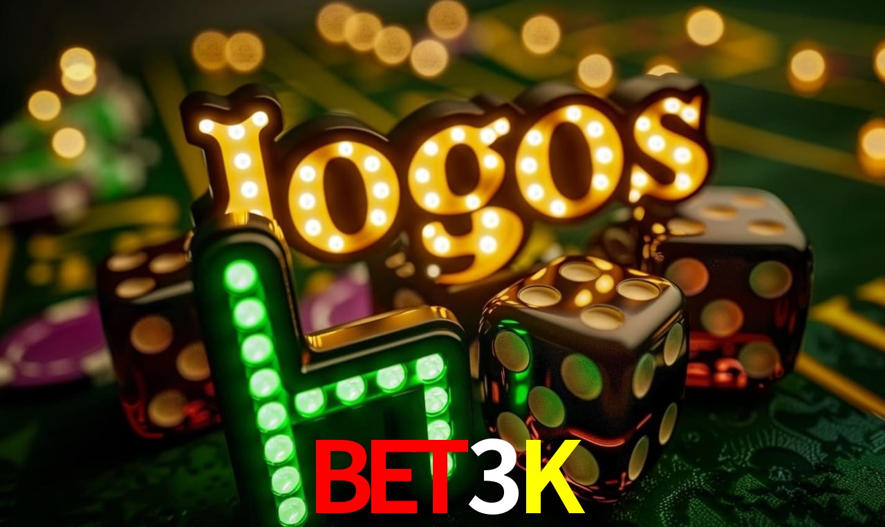 Casino Ao Vivo BET3K