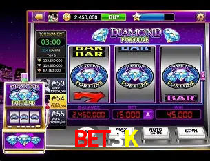 Descubra a Magia dos Jogos de Arcade no BET3K