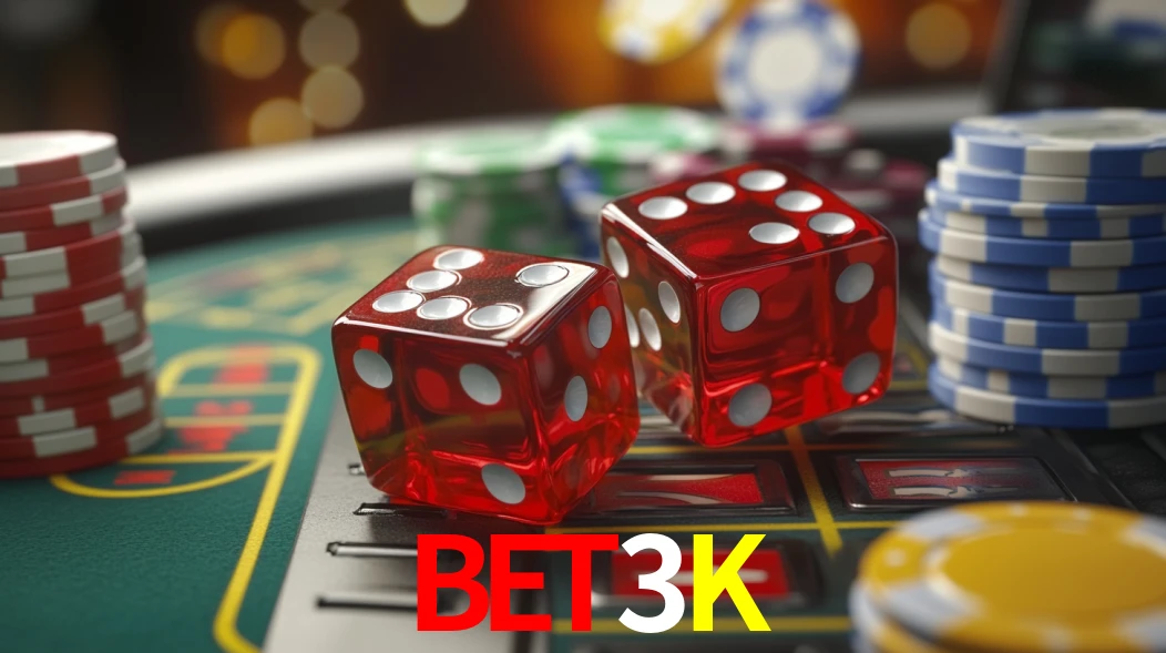 Programa VIP BET3K