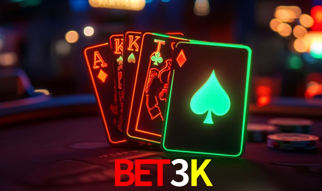 Provedores de Jogos BET3K