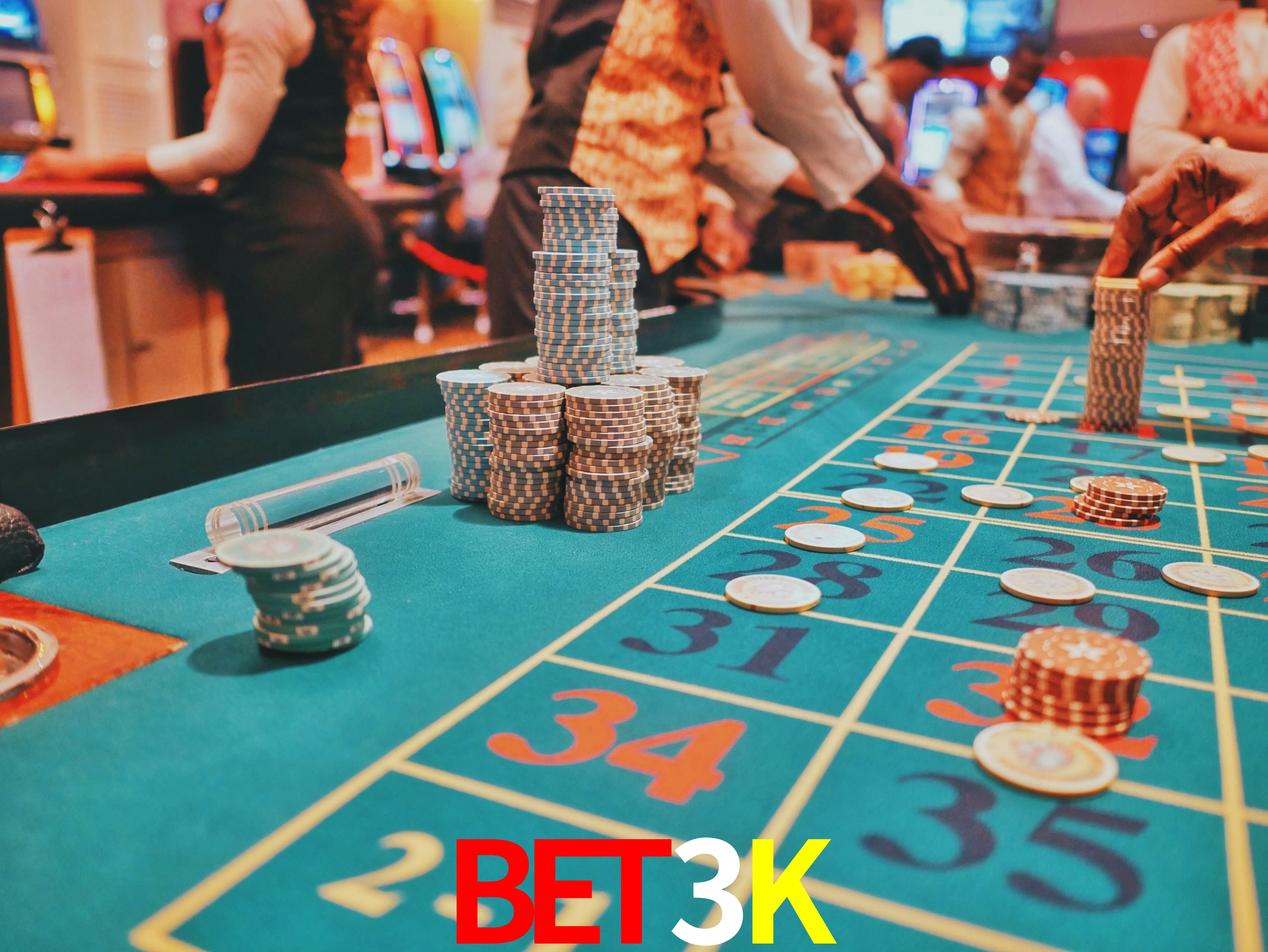 Estratégias Crash Games BET3K