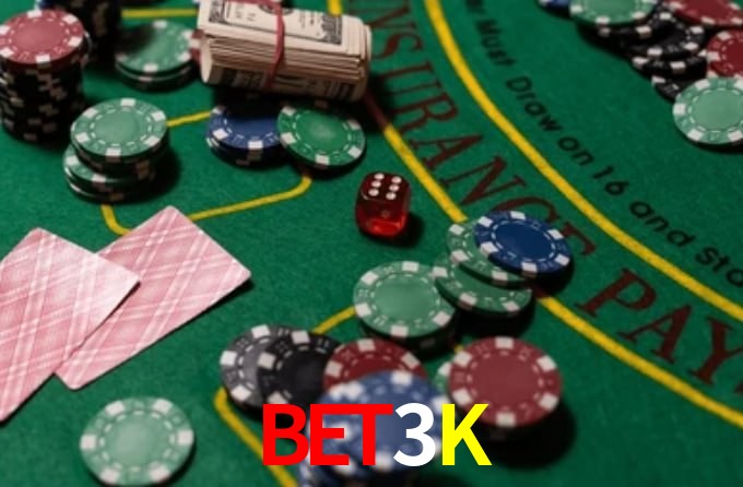 BET3K.com