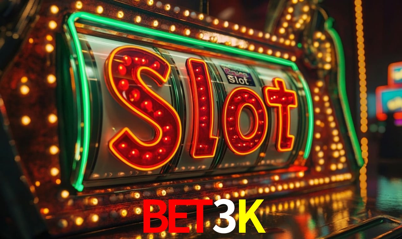 Especiais de Fim de Semana BET3K