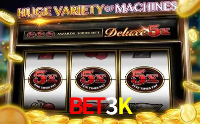 Apostas Esportivas na BET3K: Um Guia Completo