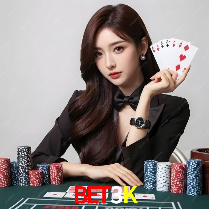Promoções Sazonais BET3K