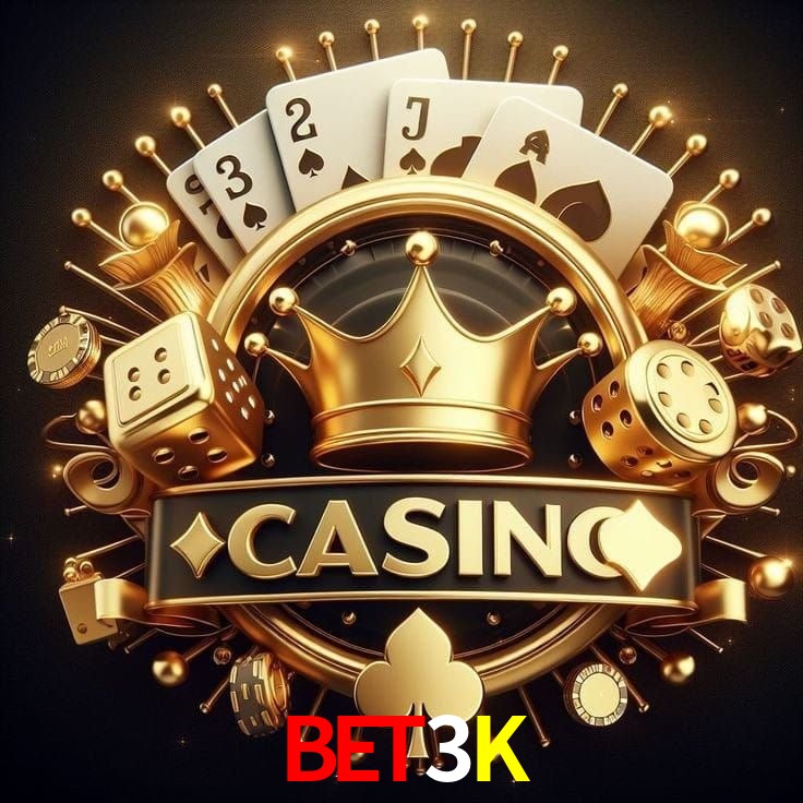 Diretório de Jogos BET3K