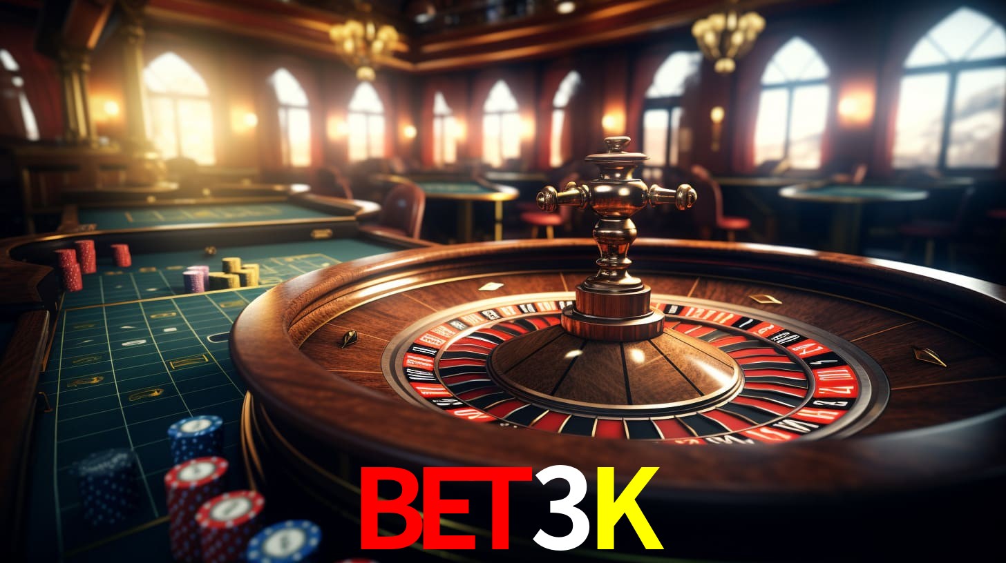 VIP Casino BET3K