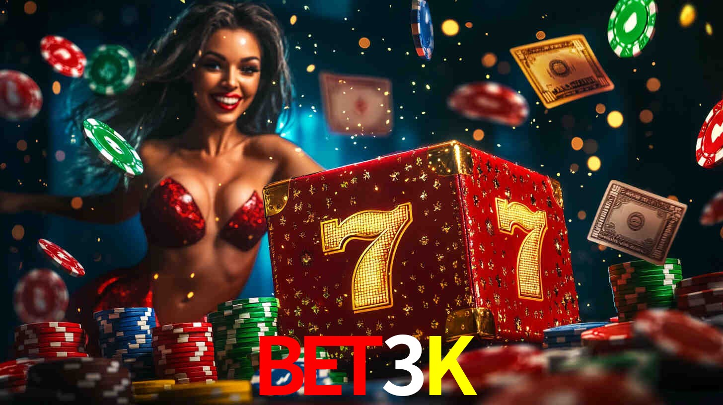 A Experiência Imersiva dos Cassinos Ao Vivo no BET3K