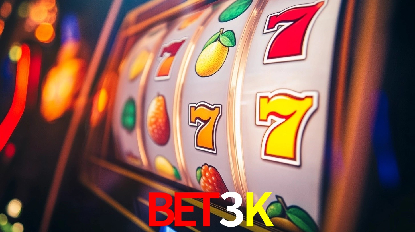 BET3K,BET3K.com