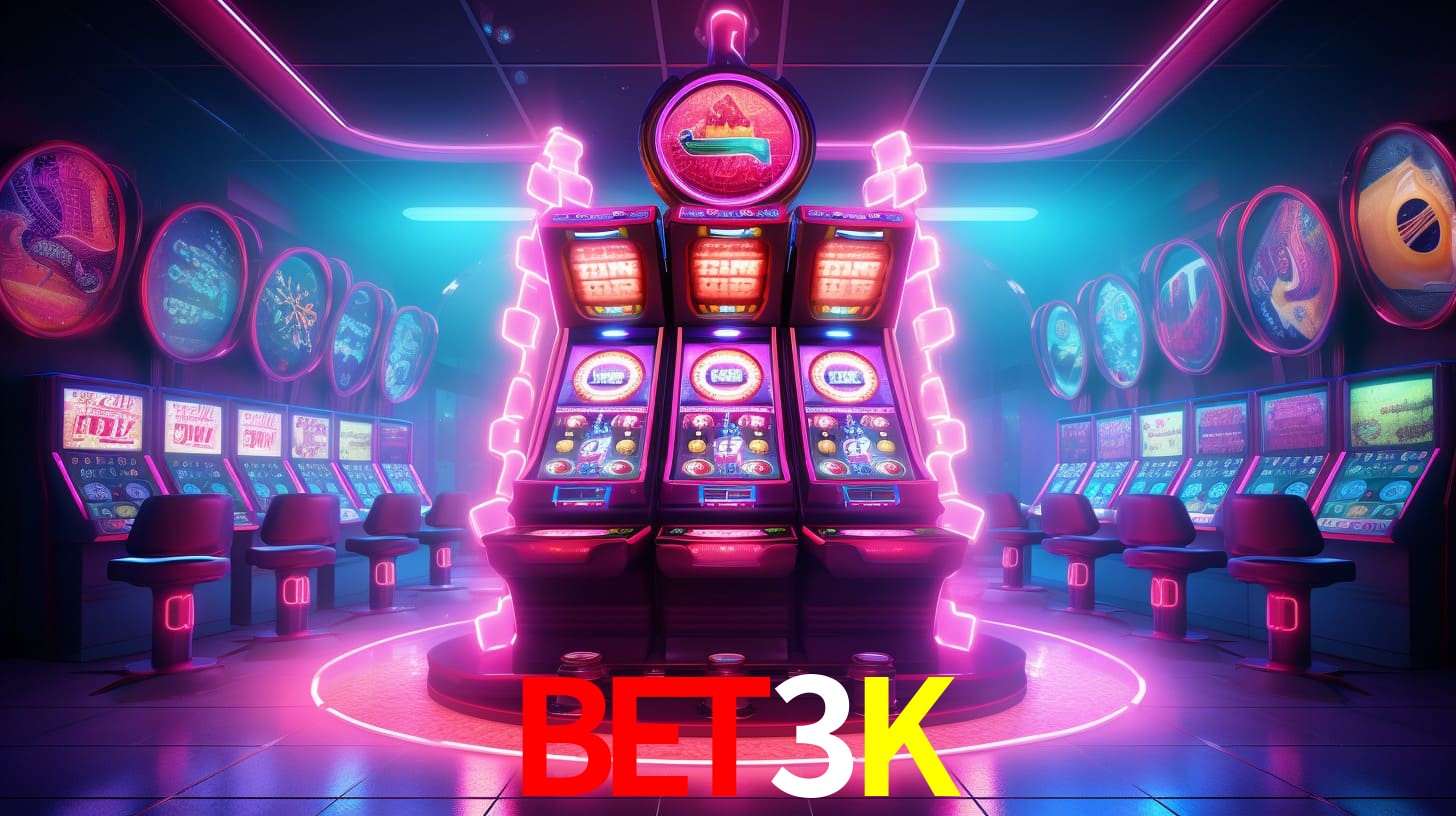 BET3K,BET3K.com