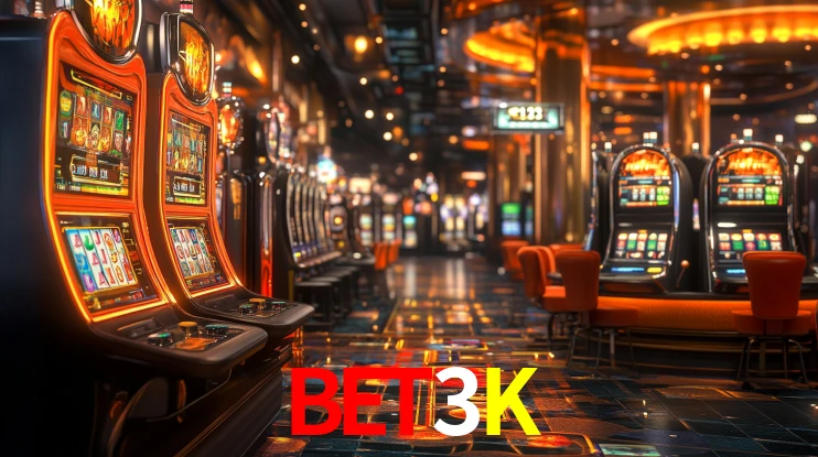 BET3K bonus